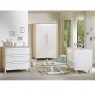 commode nest